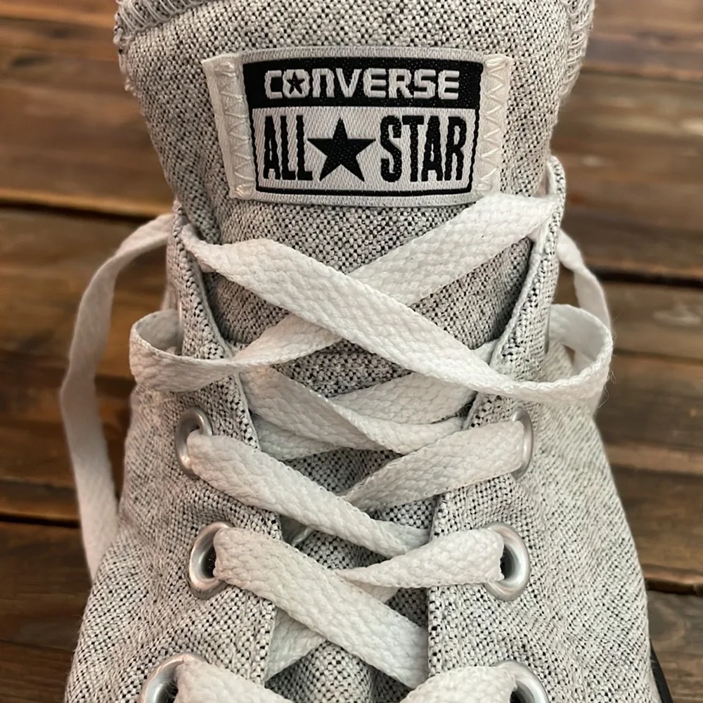 Converse All Stars - Picture 5 of 6